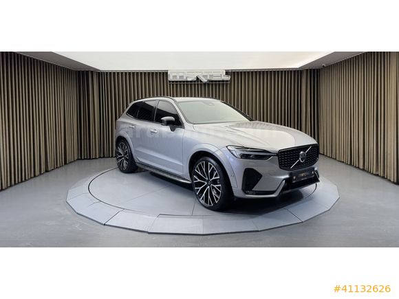 VOLVO XC60 2.0 B4 PLUS DARK,POLESTAR,SOĞUTMA,HARMAN