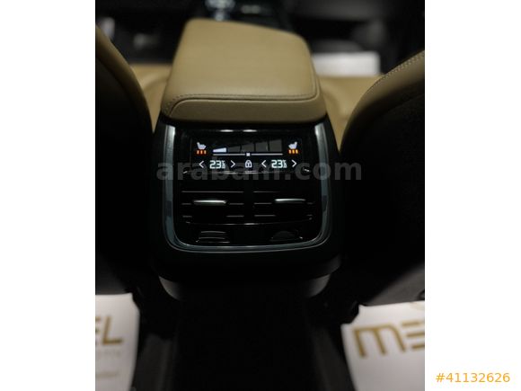 VOLVO XC60 2.0 B4 PLUS DARK,POLESTAR,SOĞUTMA,HARMAN