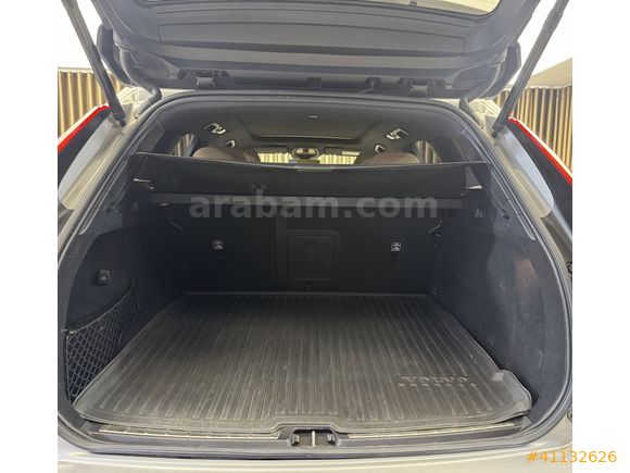VOLVO XC60 2.0 B4 PLUS DARK,POLESTAR,SOĞUTMA,HARMAN
