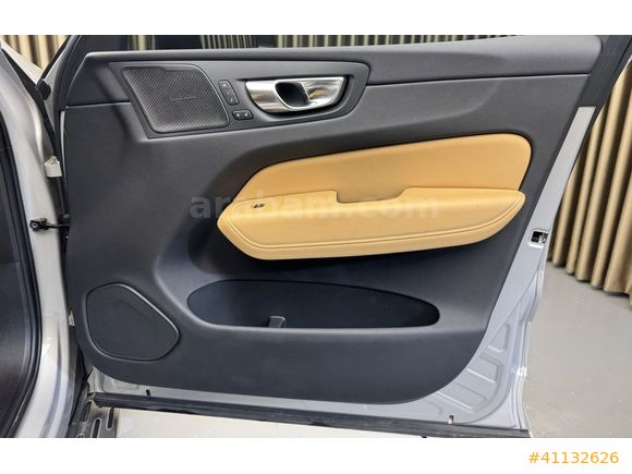 VOLVO XC60 2.0 B4 PLUS DARK,POLESTAR,SOĞUTMA,HARMAN