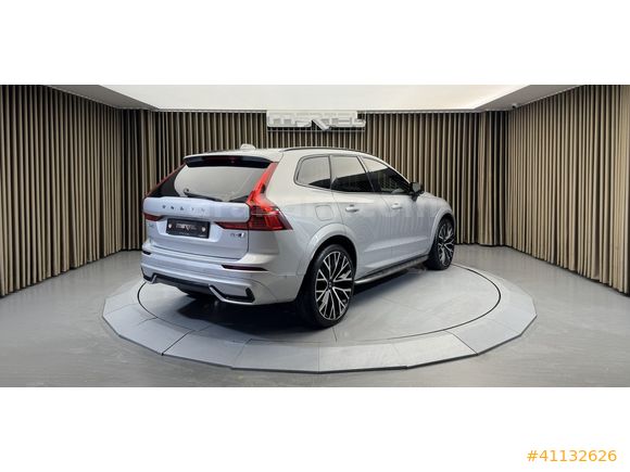 VOLVO XC60 2.0 B4 PLUS DARK,POLESTAR,SOĞUTMA,HARMAN