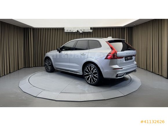 VOLVO XC60 2.0 B4 PLUS DARK,POLESTAR,SOĞUTMA,HARMAN