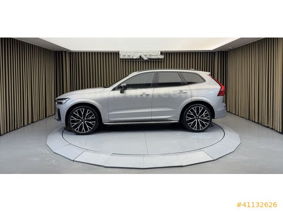 VOLVO XC60 2.0 B4 PLUS DARK,POLESTAR,SOĞUTMA,HARMAN