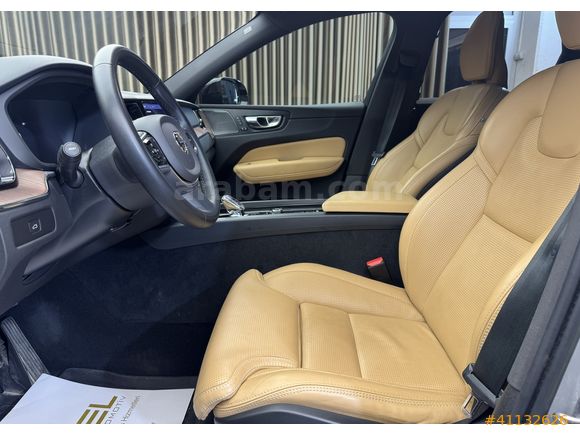 VOLVO XC60 2.0 B4 PLUS DARK,POLESTAR,SOĞUTMA,HARMAN