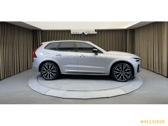 VOLVO XC60 2.0 B4 PLUS DARK,POLESTAR,SOĞUTMA,HARMAN