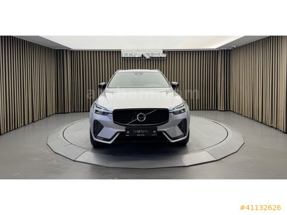 VOLVO XC60 2.0 B4 PLUS DARK,POLESTAR,SOĞUTMA,HARMAN
