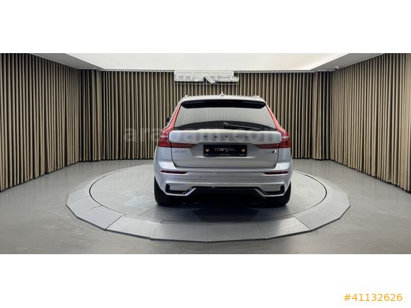 VOLVO XC60 2.0 B4 PLUS DARK,POLESTAR,SOĞUTMA,HARMAN