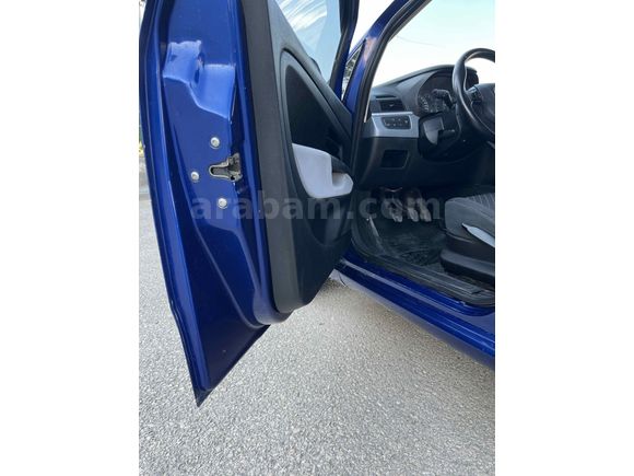 Sahibinden Fiat Punto Grande 1.4 Fire Active 2007 Model 