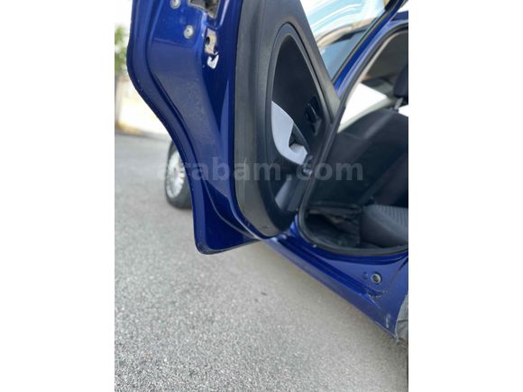 Sahibinden Fiat Punto Grande 1.4 Fire Active 2007 Model 