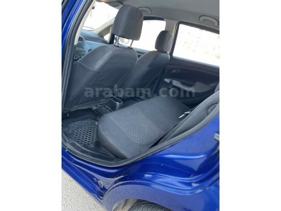 Sahibinden Fiat Punto Grande 1.4 Fire Active 2007 Model 