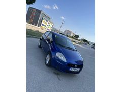 Sahibinden Fiat Punto Grande 1.4 Fire Active 2007 Model 