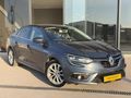 EMCAR'DAN AĞIR BAKIMLARI YAPILMIŞ MEGANE