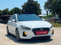 Ç2 DEN V.LEVHALILARA 200,000 TL PEŞİNAT KİMLİK İLE 650,000 TL PEŞİNAT 2018 HYUNDAİ İ,30 