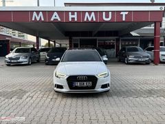 2020 BOYASIZ A3 35 TFSI Sport Full Paket Cam Tavan-Hız Sabitleme