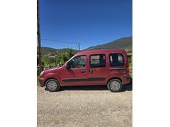 RENO KANGOO 1.5 DİZEL.KLİMA.5 KAPI