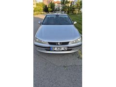 Sahibinden Peugeot 406 2.0 SV 2003 Model  286.000 km Gri