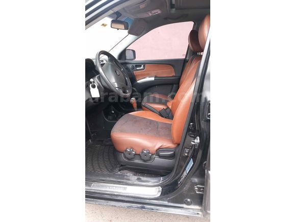 Galeriden Kia Sportage 2.0 EX 2008 Model Kocaeli