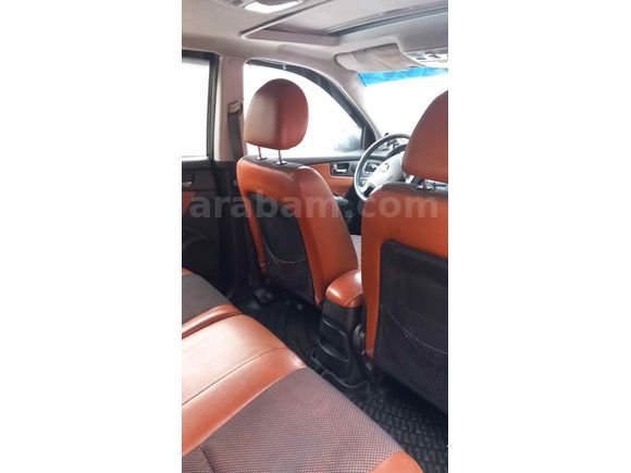 Galeriden Kia Sportage 2.0 EX 2008 Model Kocaeli