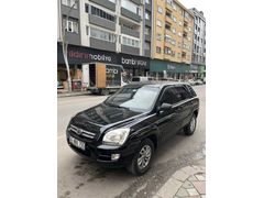 Galeriden Kia Sportage 2.0 EX 2008 Model Kocaeli