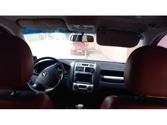 Galeriden Kia Sportage 2.0 EX 2008 Model Kocaeli