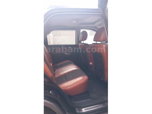 Galeriden Kia Sportage 2.0 EX 2008 Model Kocaeli
