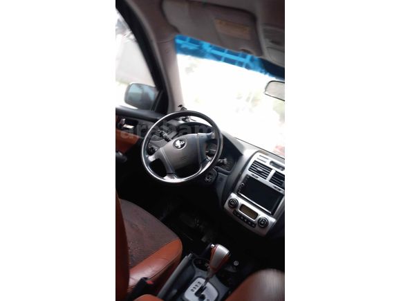Galeriden Kia Sportage 2.0 EX 2008 Model Kocaeli
