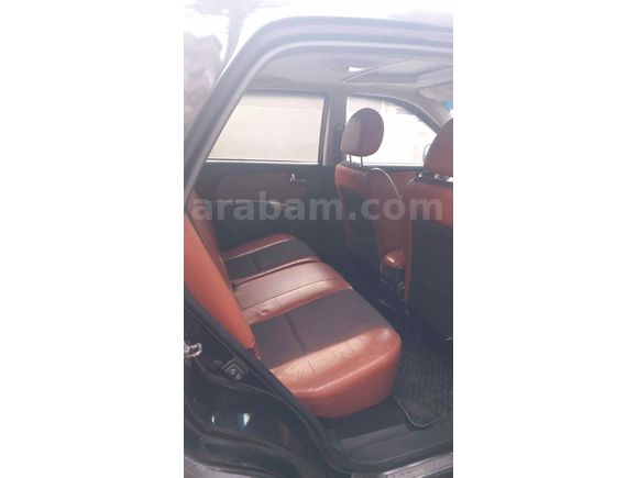 Galeriden Kia Sportage 2.0 EX 2008 Model Kocaeli