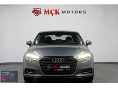 MÇK'MOTORSDAN 2019 MODEL AUDİ A3 DESİNG S-TRONİC DİZEL OTOMATİK