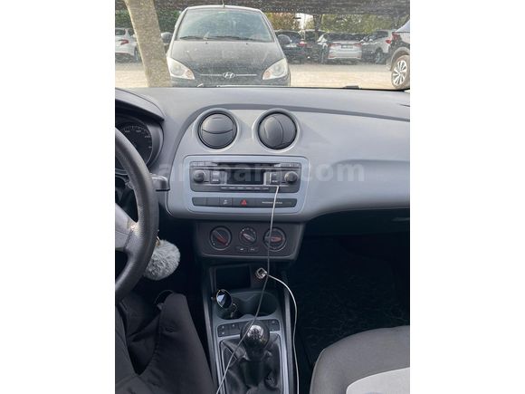 Sahibinden Seat Ibiza 1.4 Reference 2014 Model 
