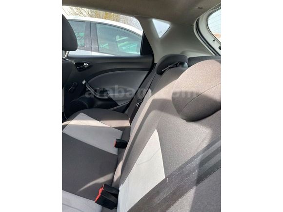 Sahibinden Seat Ibiza 1.4 Reference 2014 Model 