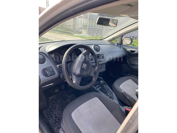 Sahibinden Seat Ibiza 1.4 Reference 2014 Model 