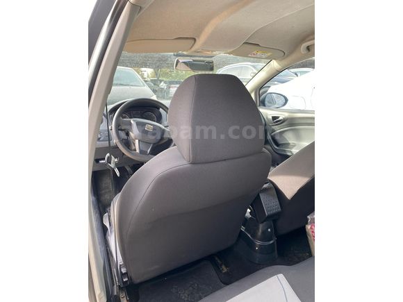 Sahibinden Seat Ibiza 1.4 Reference 2014 Model 