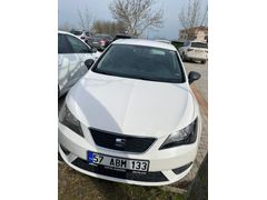 Sahibinden Seat Ibiza 1.4 Reference 2014 Model 
