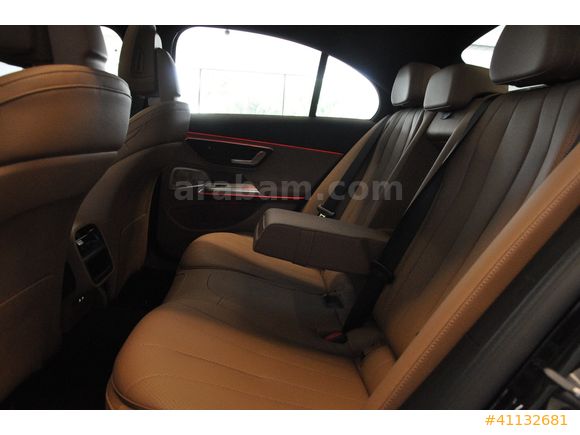 MERCEDES-BENZ CERTIFIED OTOMOL MERTER 2025 E180 AMG