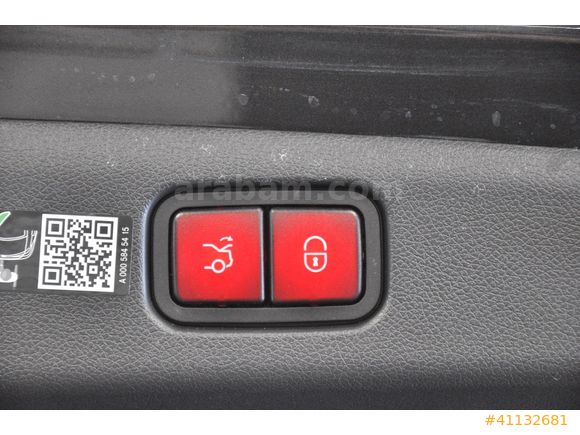 MERCEDES-BENZ CERTIFIED OTOMOL MERTER 2025 E180 AMG