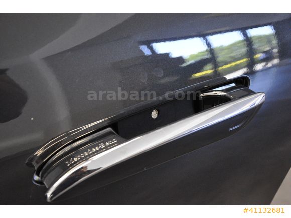 MERCEDES-BENZ CERTIFIED OTOMOL MERTER 2025 E180 AMG