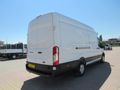 BÜYÜKSOYLU'DAN 2026 TRANSİT 350 E 15 m3 PANELVAN 165HP A/C