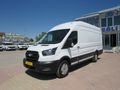 BÜYÜKSOYLU'DAN 2026 TRANSİT 350 E 15 m3 PANELVAN 165HP A/C
