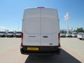 BÜYÜKSOYLU'DAN 2026 TRANSİT 350 E 15 m3 PANELVAN 165HP A/C