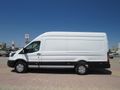 BÜYÜKSOYLU'DAN 2026 TRANSİT 350 E 15 m3 PANELVAN 165HP A/C