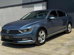 TAKASLI - 2016 - PASSAT 1.6 TDİ - OTOMATİK - ALBİN OTO'DAN