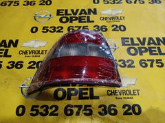 1996-1999 Opel Vectra B İthal Wisco Marka Füme Sol Stop
