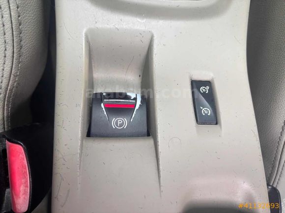 RENAULT MEGANE CAM TAVAN 170 000 BIN KM DE