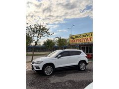 Sahibinden Seat Ateca 1.6 TDI Ecomotive Xcellence 2019 Model 