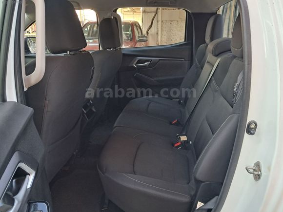 2021 MODEL ORJİNAL SIFIR AYARINDA SADECE 102 BİN KM