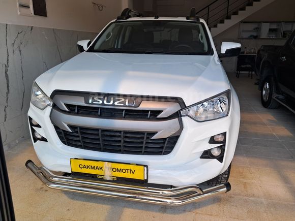 2021 MODEL ORJİNAL SIFIR AYARINDA SADECE 102 BİN KM