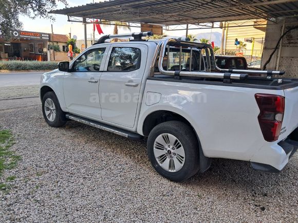 2021 MODEL ORJİNAL SIFIR AYARINDA SADECE 102 BİN KM