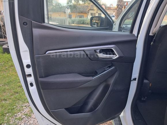 2021 MODEL ORJİNAL SIFIR AYARINDA SADECE 102 BİN KM
