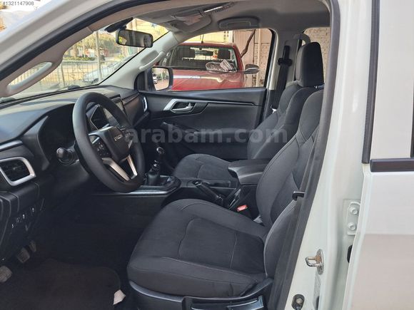 2021 MODEL ORJİNAL SIFIR AYARINDA SADECE 102 BİN KM