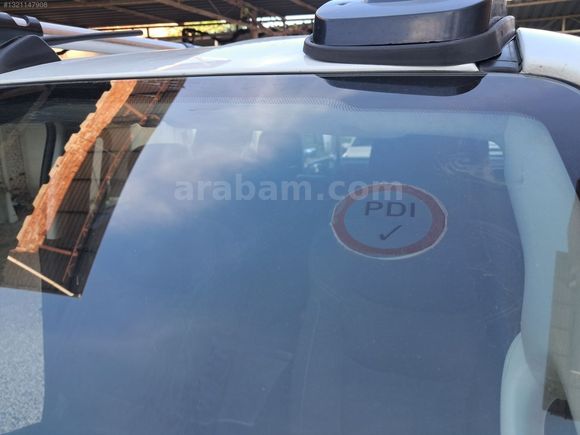 2021 MODEL ORJİNAL SIFIR AYARINDA SADECE 102 BİN KM